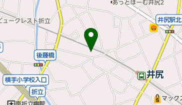 アン・ジェニの地図画像