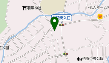 福岡県福岡市南区柏原のヘア メイク 美容院一覧 Navitime