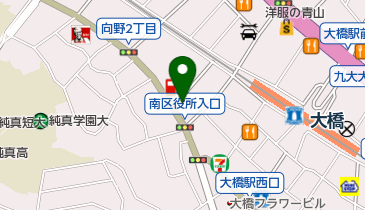 株式会社インター住宅の地図画像