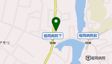 株式会社ホークスPMの地図画像