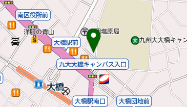 マル吉不動産商事有限会社の地図画像
