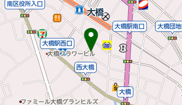 株式会社みつや本部の地図画像