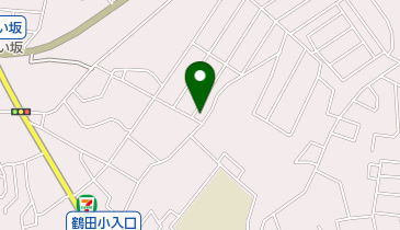 井上文具店の地図画像