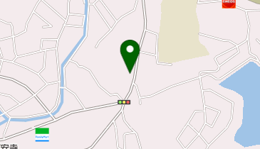 プラス・ワンの地図画像