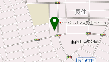 仕出し弁当麦の地図画像