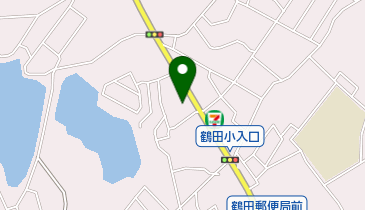 愛ホケンの地図画像