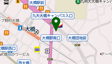 株式会社伸良商事の地図画像