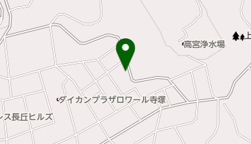 有限会社K・I・Aの地図画像