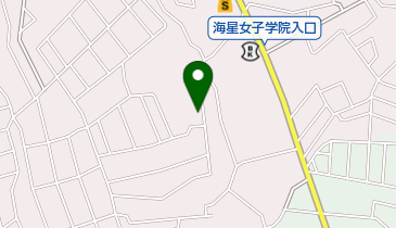 有限会社高藏商事の地図画像