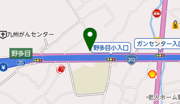 のため薬局の地図画像