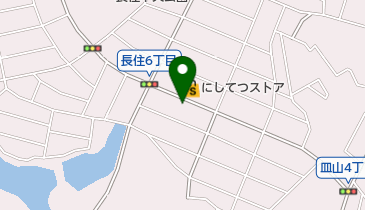 トーノの地図画像