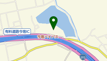 株式会社サンクスの地図画像