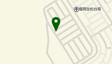 赤帽うさぎ便の地図画像