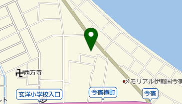 アサヒホームクリーンサービスの地図画像