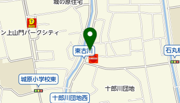 株式会社ムロミの地図画像