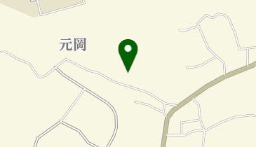 浜地三楽園の地図画像