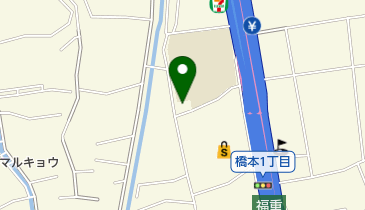 福岡市公民館 壱岐東公民館の地図画像