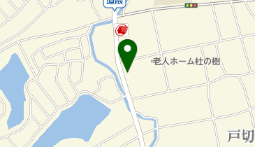 株式会社丸鋲福岡支店の地図画像