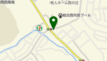 株式会社栄進コーポレーションの地図画像
