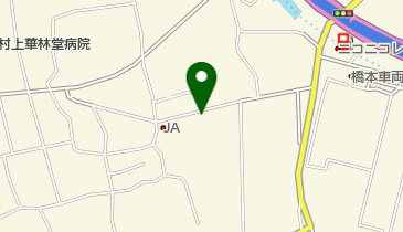 株式会社サン創建の地図画像