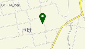 松島工務店の地図画像