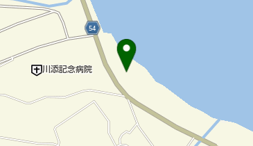 レイディウィンドサーフの地図画像