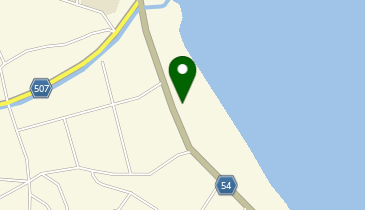 オニキモータースの地図画像