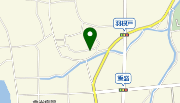 一乗寺(浄土真宗)の地図画像