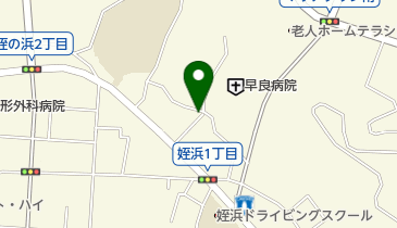 マルコチーノスタジオの地図画像