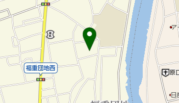 よし幸の地図画像