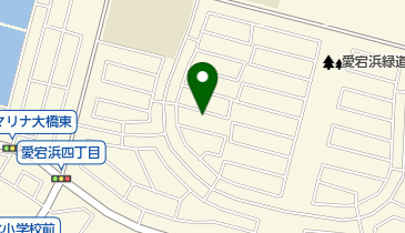 東京カリント株式会社 福岡出張所の地図画像