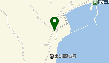 能古うどん製造所の地図画像