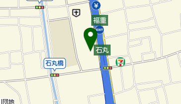 株式会社ヨコハマタイヤジャパン 福岡西営業所の地図画像