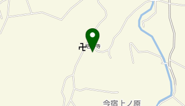 山口木工所の地図画像