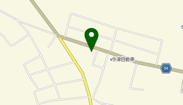 フルスロットルの地図画像