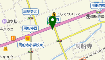 スエヒロ産業株式会社の地図画像