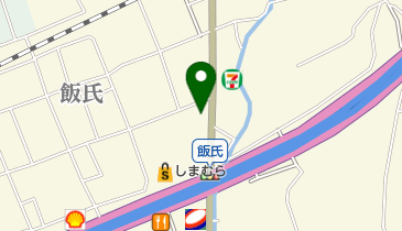 有限会社大栄住宅の地図画像