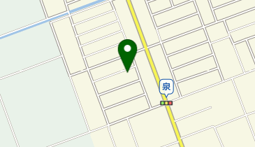 ペットサロンumeの地図画像