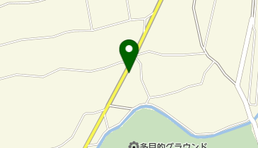 吉岡米穀株式会社の地図画像