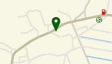 高江理髪館の地図画像