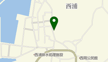 船津恵児の地図画像