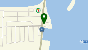 ヘアーサロントミタの地図画像