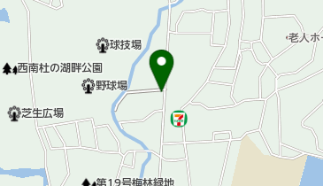 有限会社トータルインテリアサンライフの地図画像