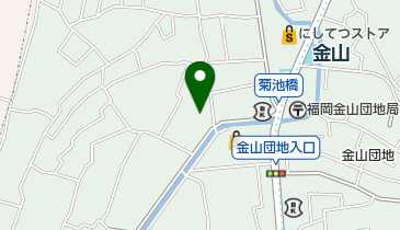 エスエンドエスの地図画像