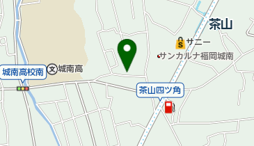 新光印刷株式会社の地図画像