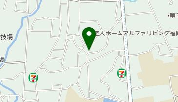 有限会社三栄社の地図画像