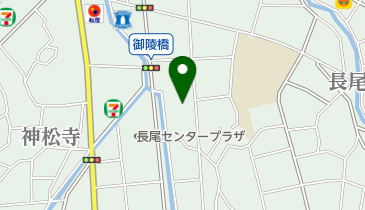 便利屋サービス博多の地図画像