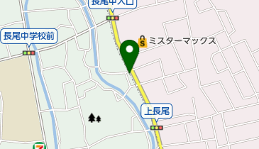 フランドル(FLANDRE)の地図画像