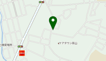 株式会社インテリアおおつかの地図画像