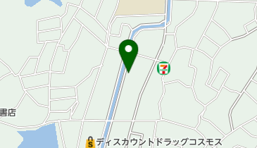 三栄無線の地図画像